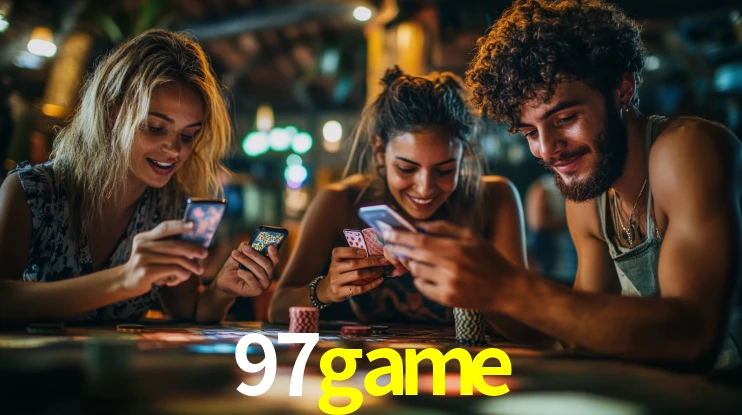 Programa VIP 97game