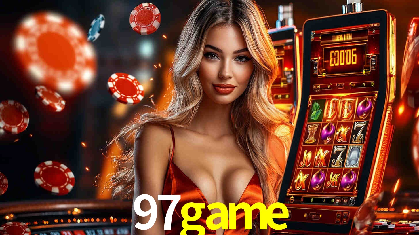 97game: Seu Cassino Premiado com Pagamentos Rápidos