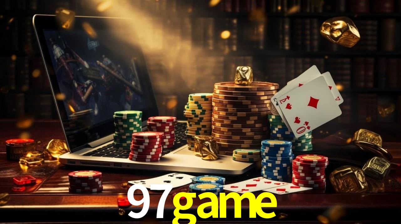 Jogos de Slot 97game