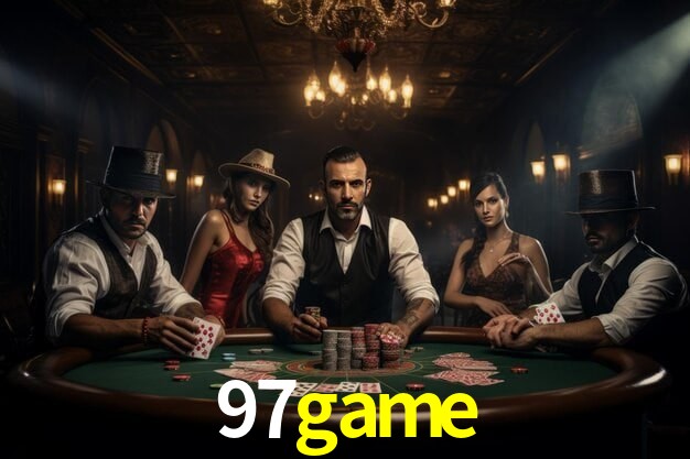 Bônus Diários 97game
