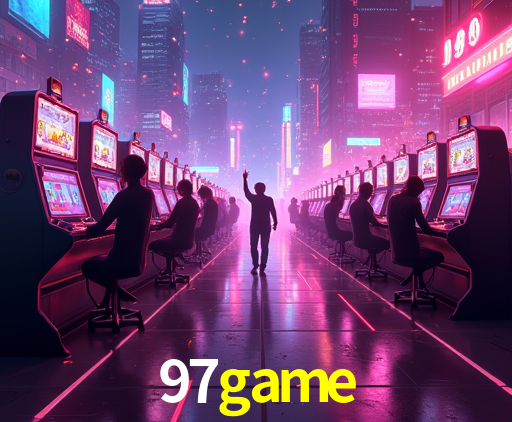 Recursos de Bônus 97game