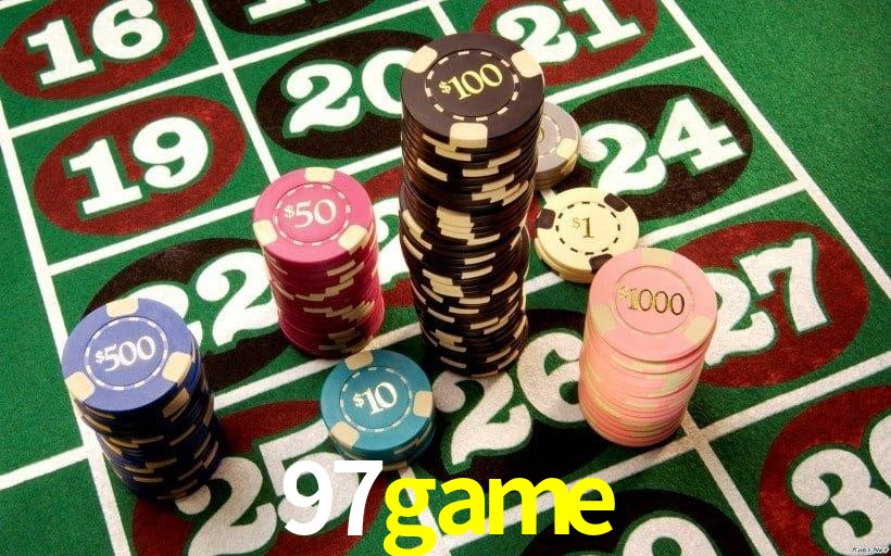 Jogos Exclusivos 97game
