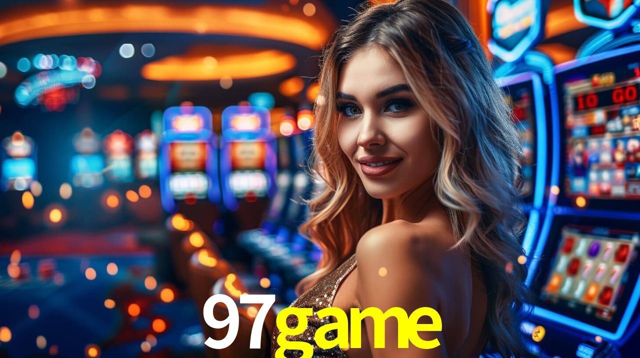 Slot Games 97game