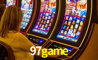 Descubra o Mundo do Cassino Online com 97game