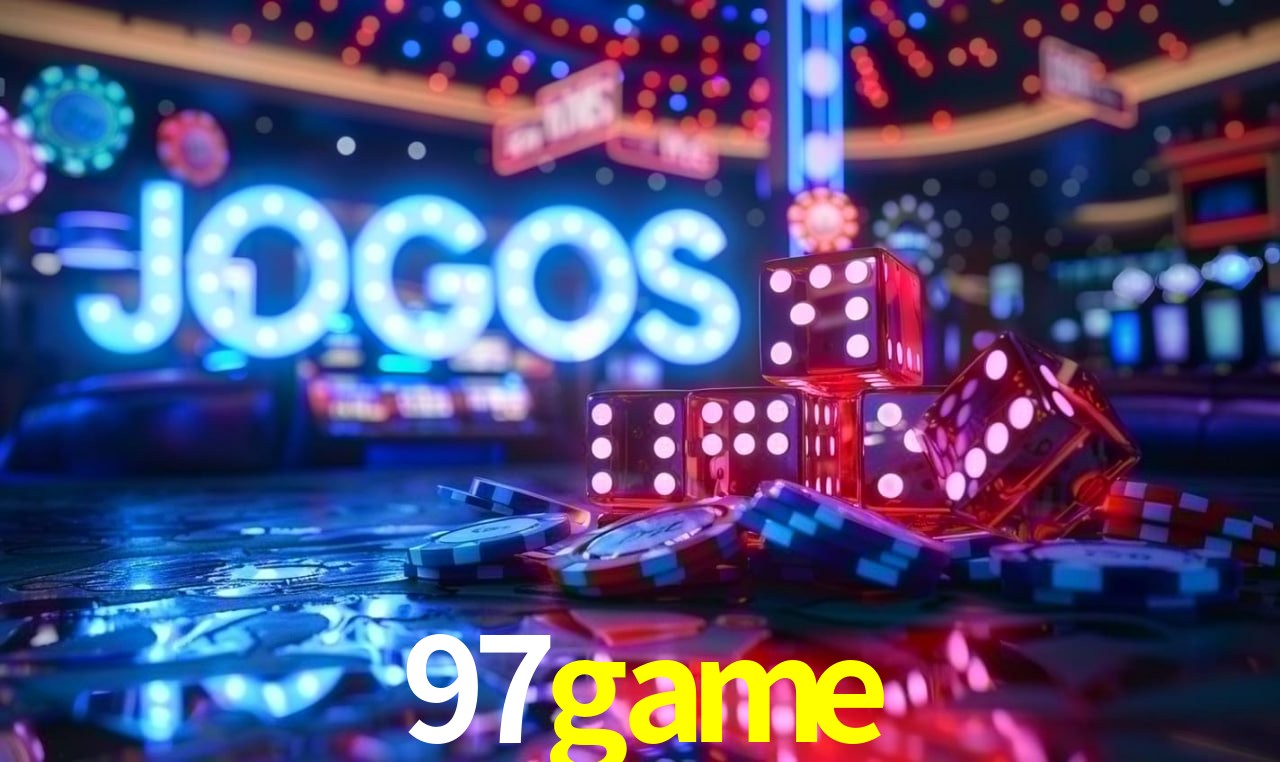 Estatísticas Esportivas 97game