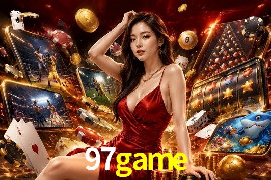 Experiência VIP 97game