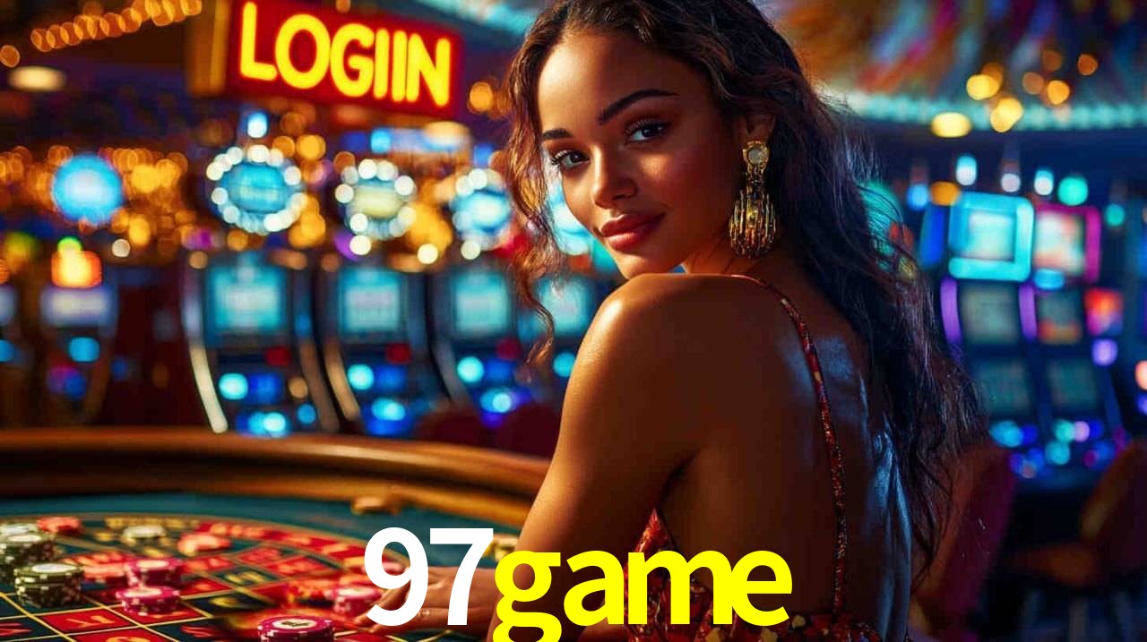 Estatísticas 97game