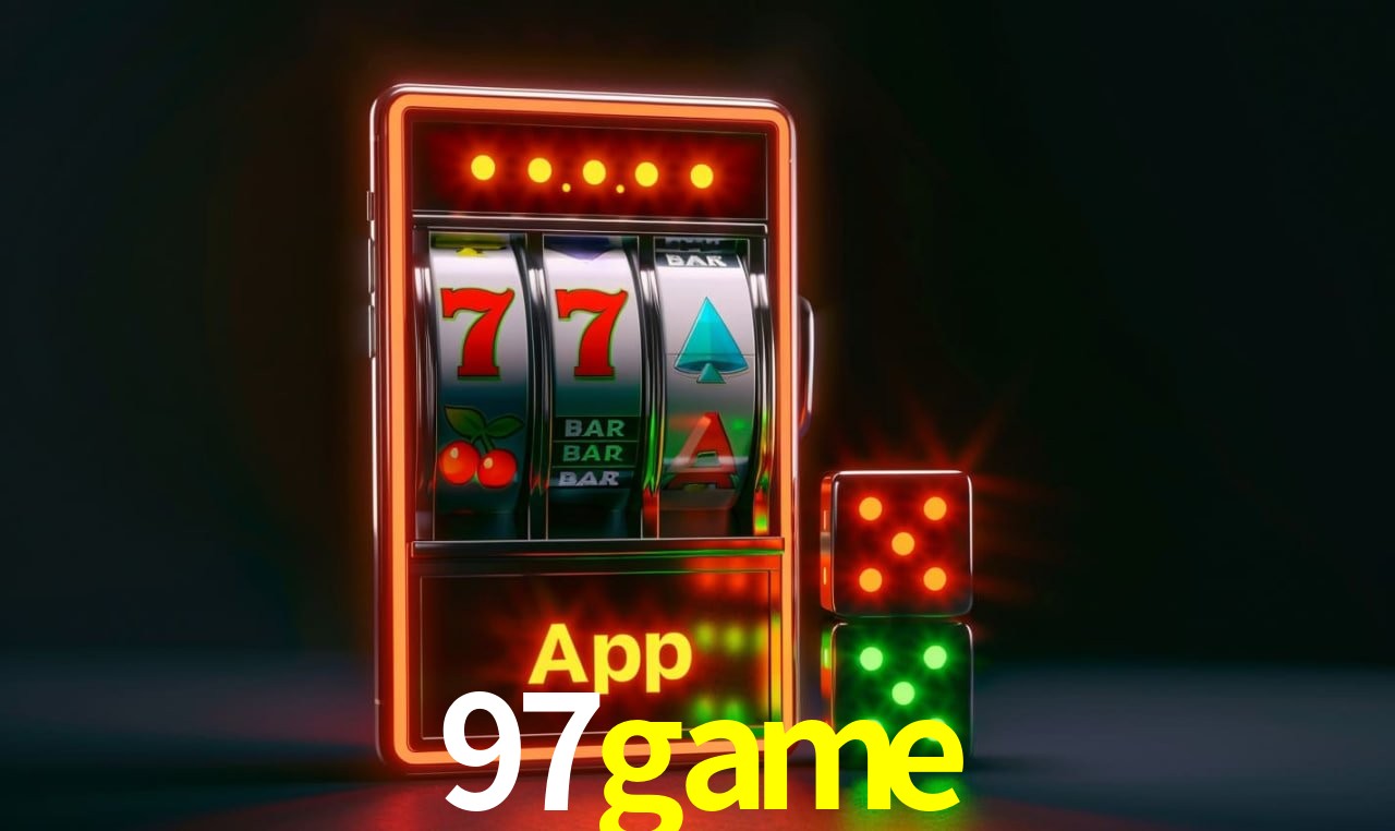 Catálogo de jogos 97game com fornecedores Pragmatic Play, Evolution, NetEnt