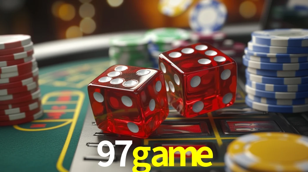 Welcome Bonus 97game