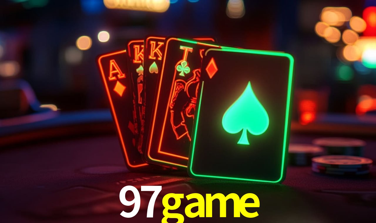 PIX instantâneo Brasil na 97game