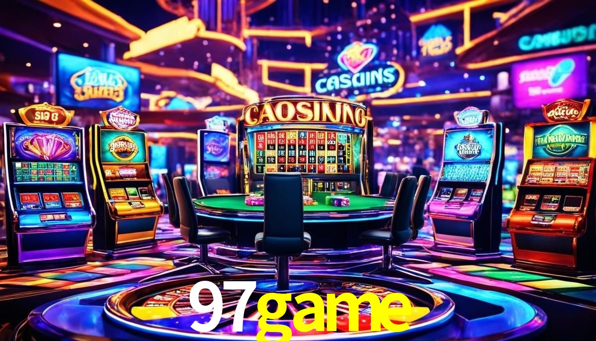 Promoções Sazonais 97game