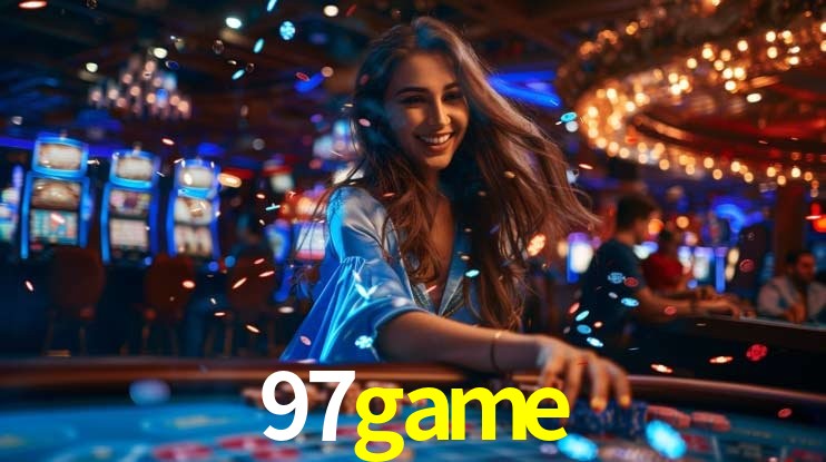 Statistics 97game