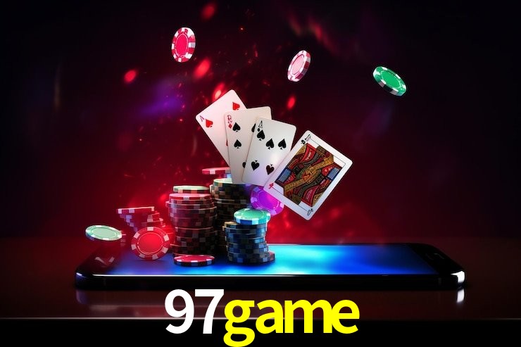 Game Providers 97game