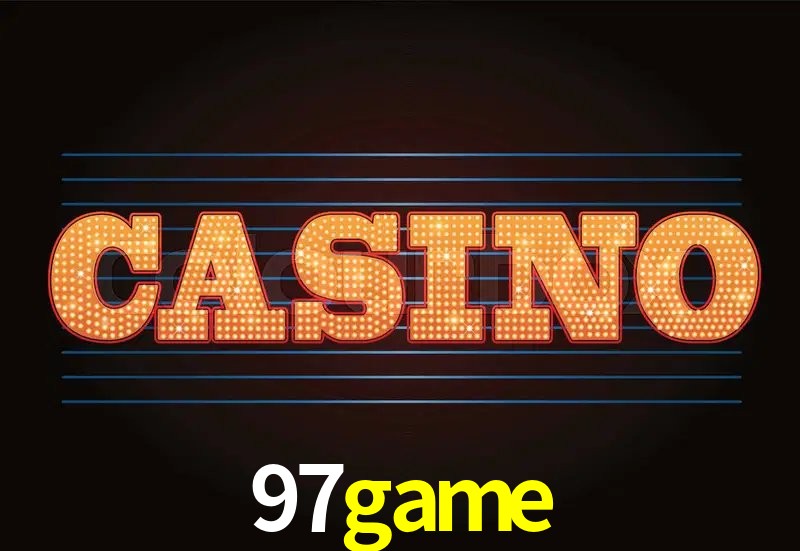 Promoção Relâmpago 97game
