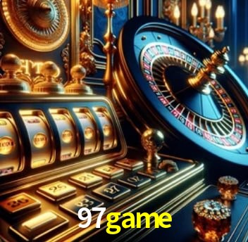Provedores de Jogos 97game