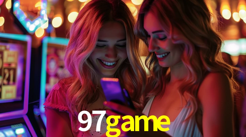 97game: Jogos de Caça-Níqueis-Altas Recompensas, Roleta-Velocidade, Blackjack-Desafios Máximos