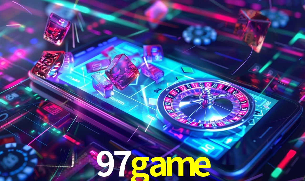 Tecnologia da Plataforma 97game