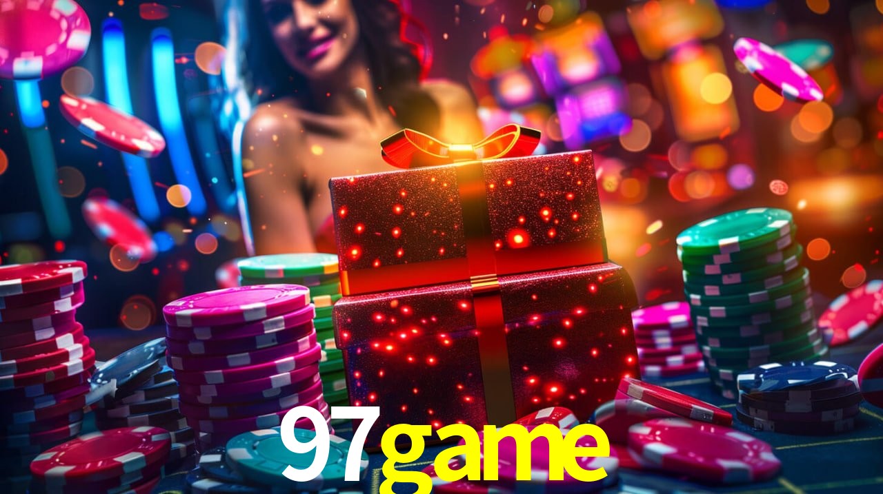 Programa VIP 97game