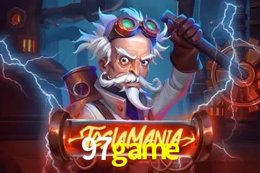 Instalação Android 97game