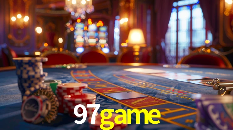 Seasonal Promotions 97game
