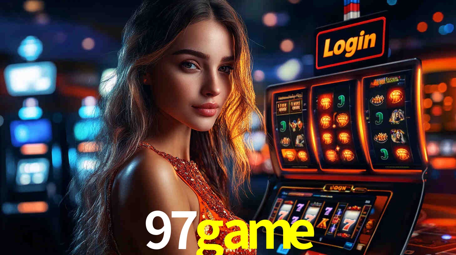 Sinta a adrenalina dos jogos de cassino com 97game