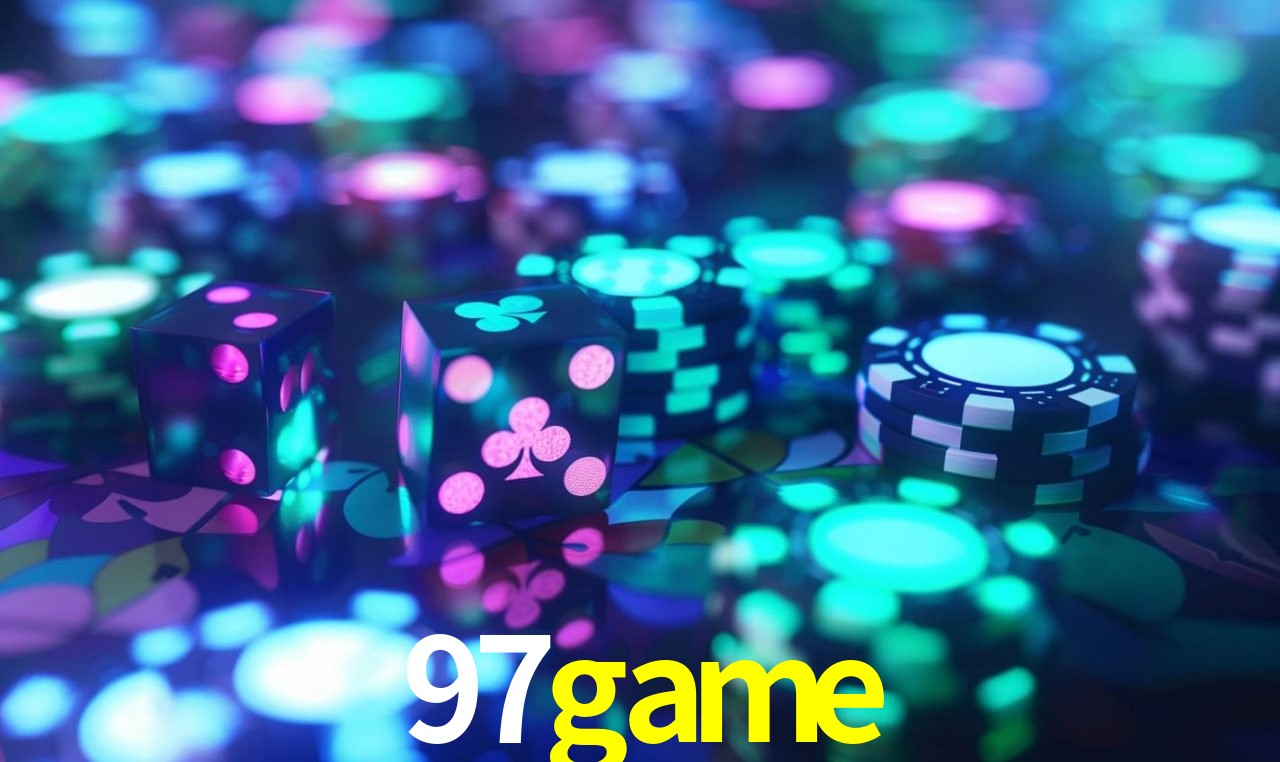 Diretório de Jogos 97game