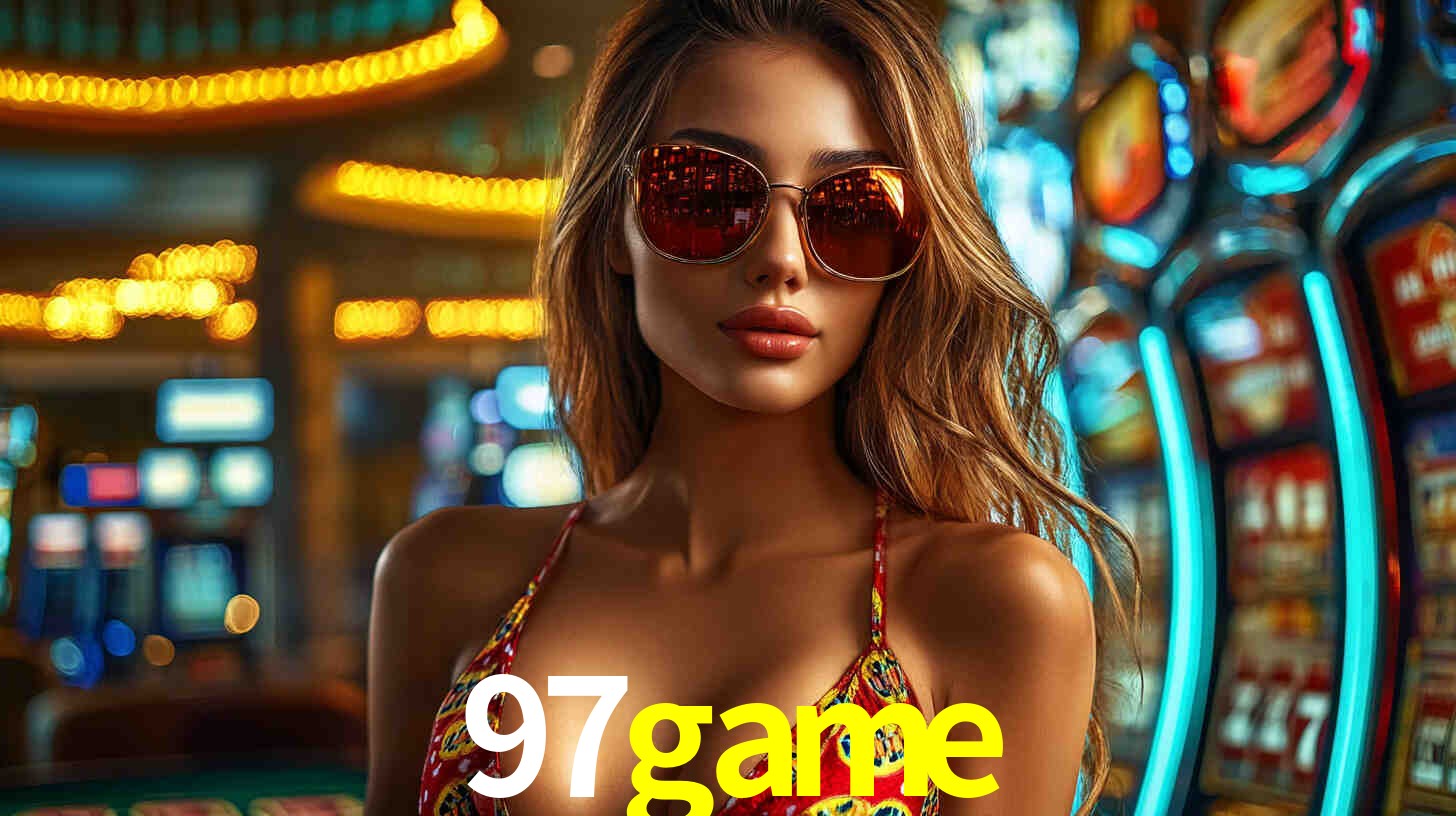 Resumo visual de bônus e campanhas 97game
