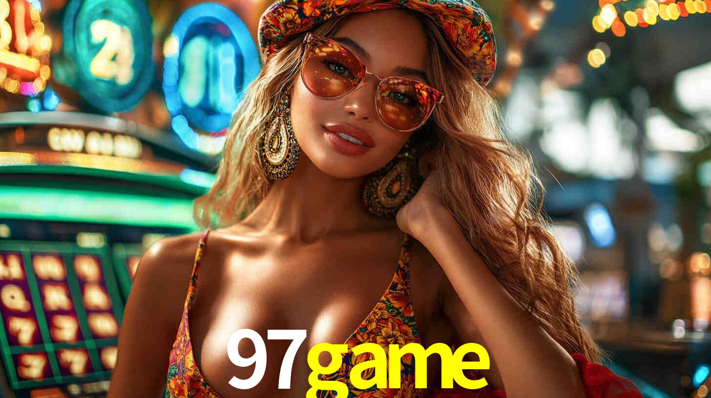 97game App Interface