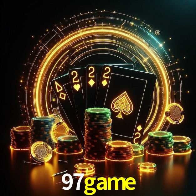 Aplicativo mobile 97game