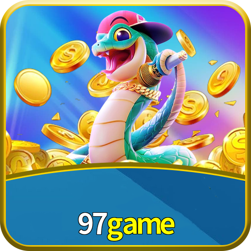 Logo 97game